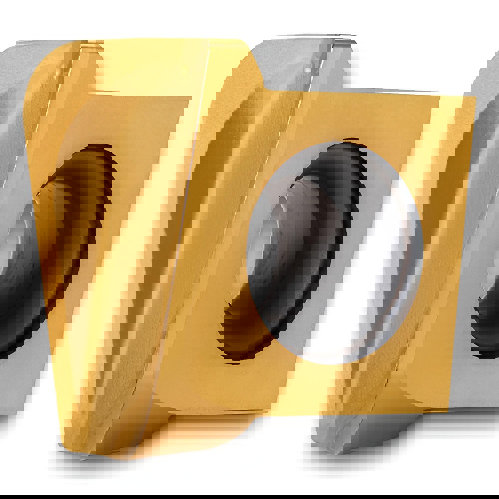 Milling Insert: IPM426R009-MM A IN2530 IN2530, Solid Carbide